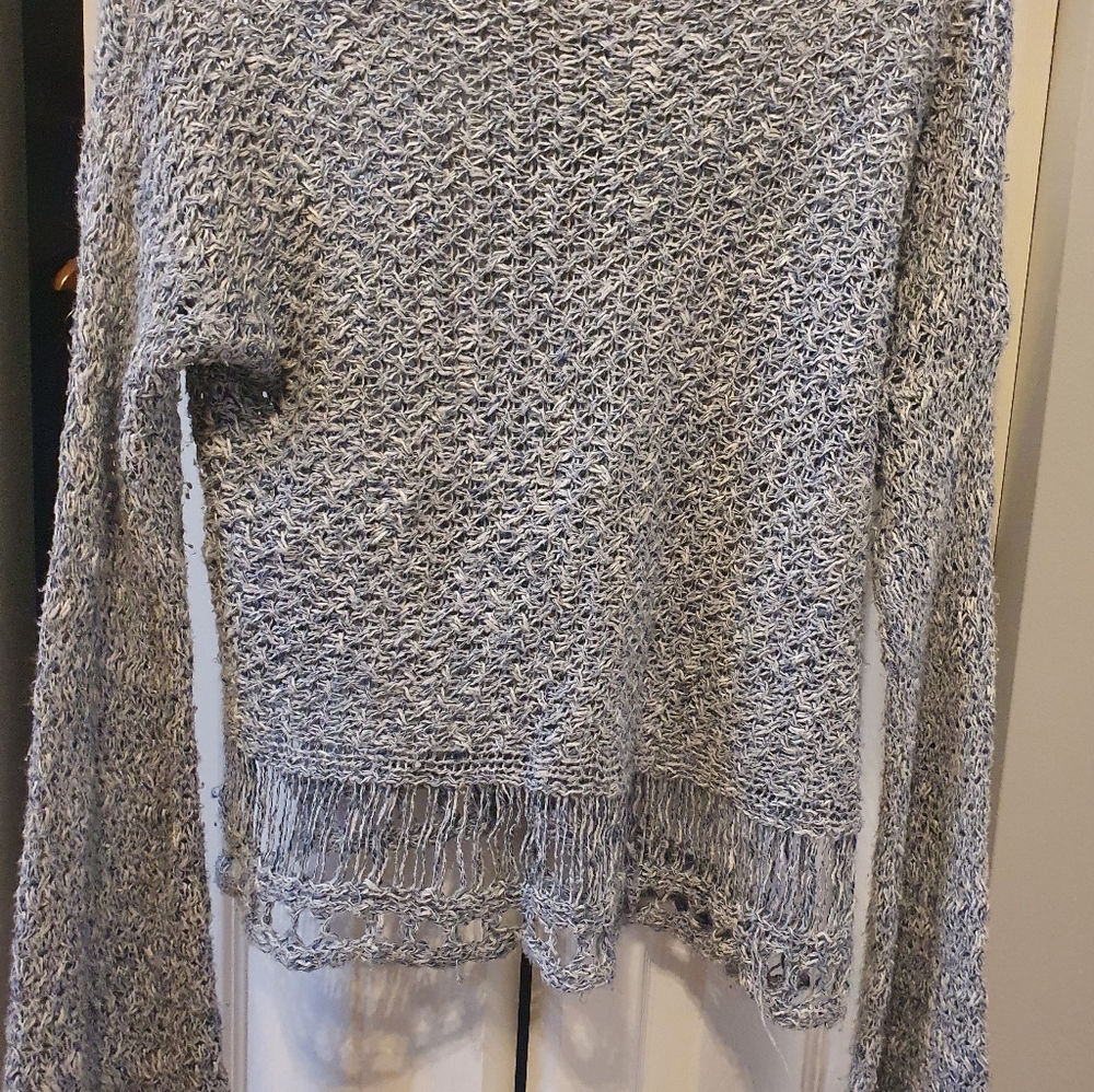 Hollister Sweater